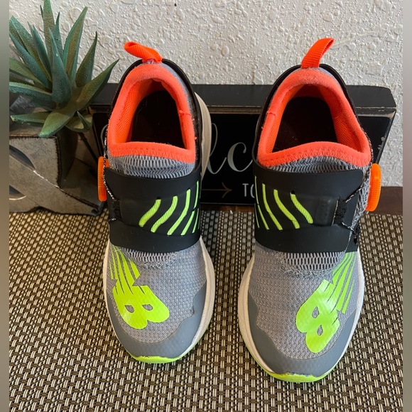 New Balance Shoes New Balance Little Kids Fuelcore Reveal V2 Boa